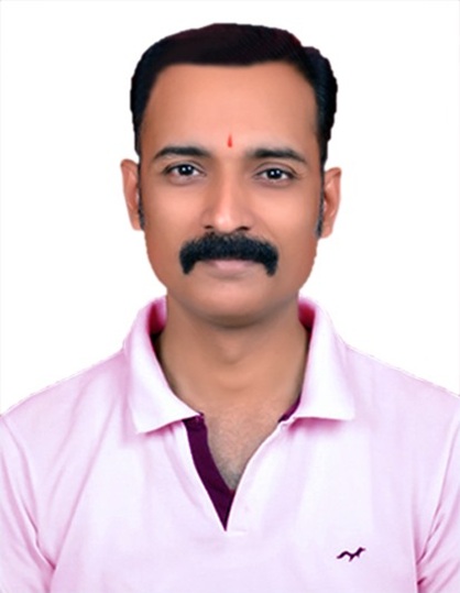 Harikrishna Dive
